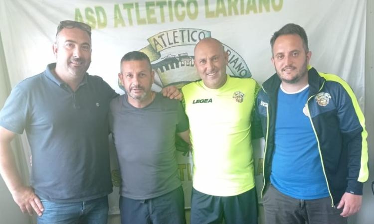 Atletico Lariano