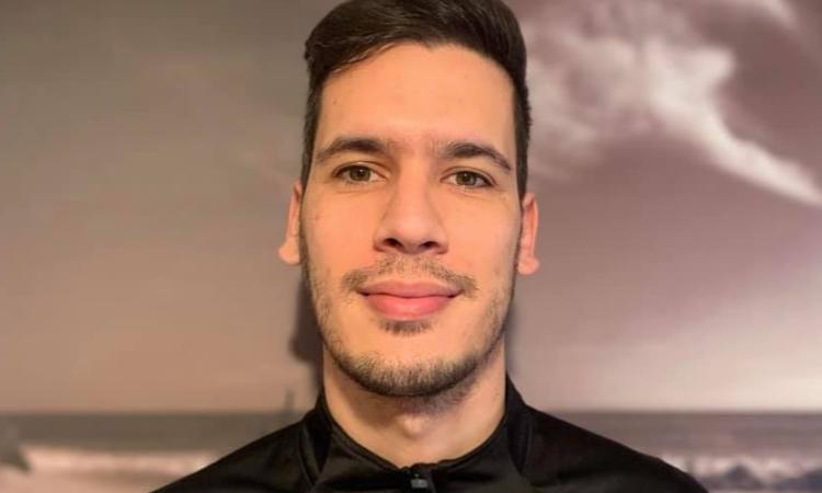Simone Belvisi