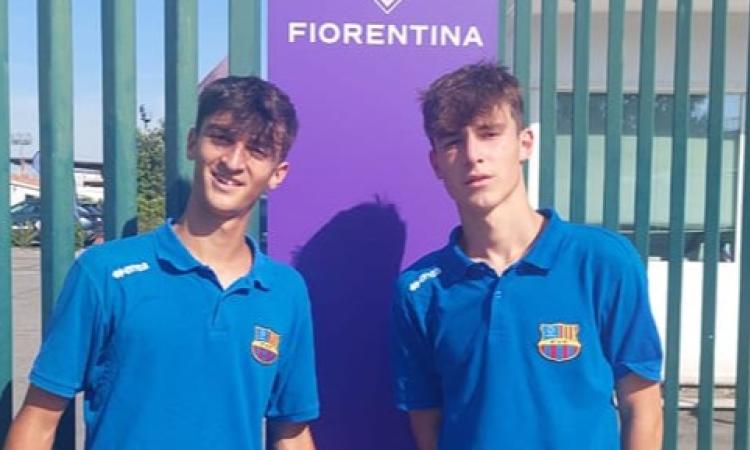 Berneschi e Conte