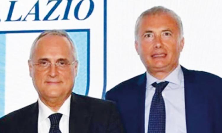 Bianchessi e Lotito