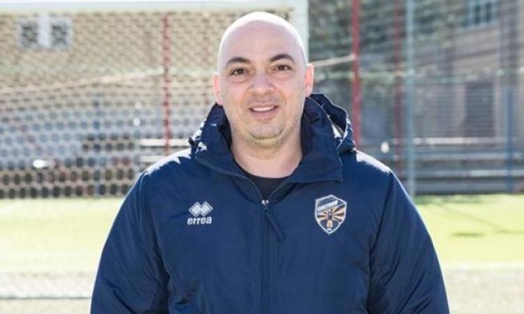 Christian Calenti