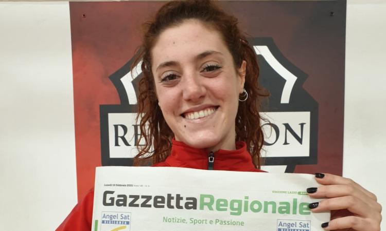 Carlotta Caracciolo