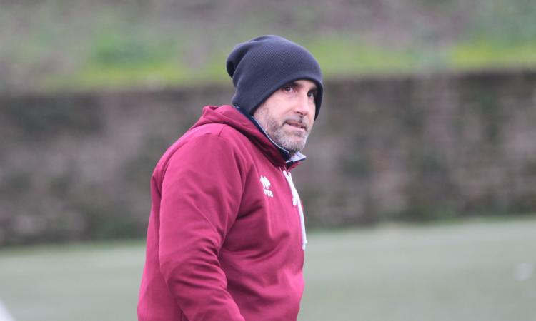 Fabrizio Feroce 
