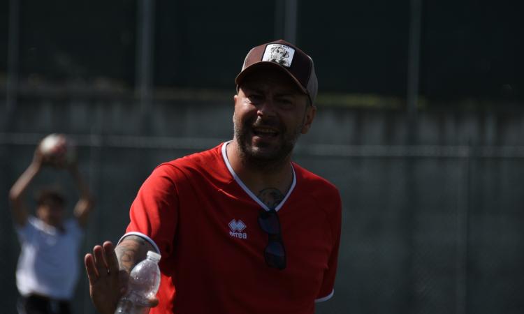 Matteo Delle Fratte