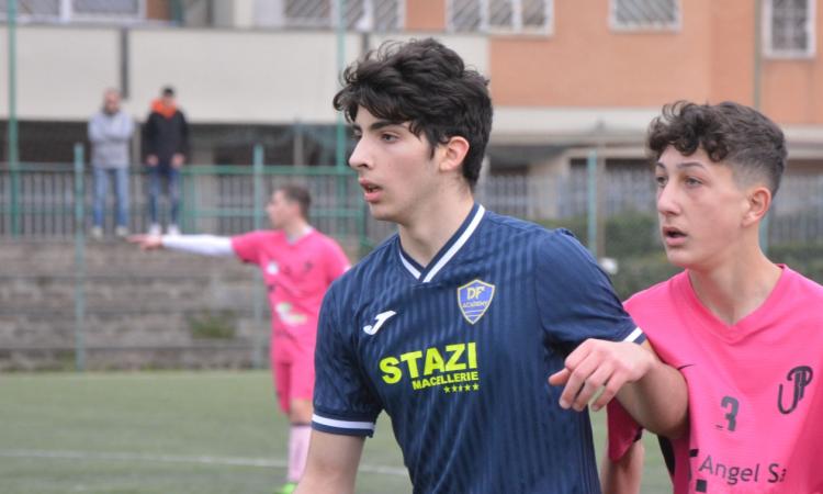 DF Academy, Iencenelli: "
