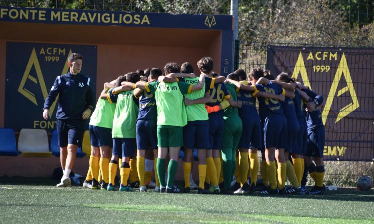 Fonte Meravigliosa