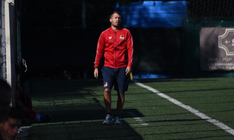 Atletico 2000, il sogno continua! Santoloci: "Continuiamo con serenità"