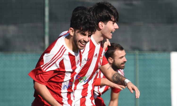 Sorianese, il cuore non basta. Il Tolfa approda alle semifinali