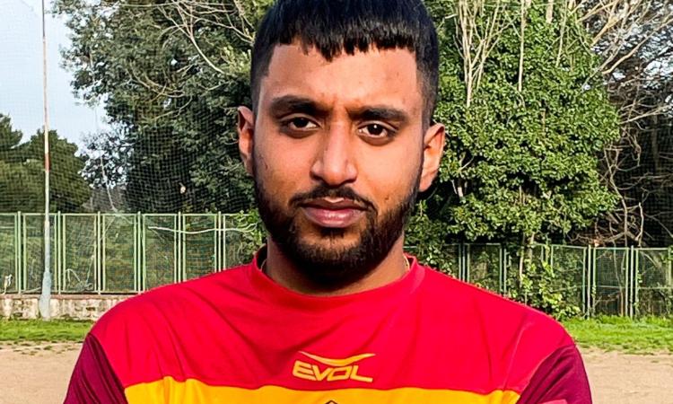Daniel Kallarakal