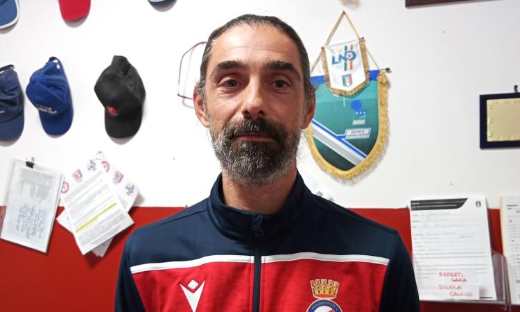 Daniele Angeloni 