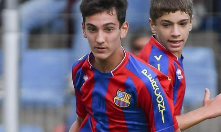 Vigor Perconti: ufficiale, Daniele De Angelis va al Frosinone