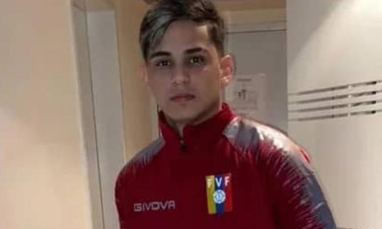 Diego Dominguez