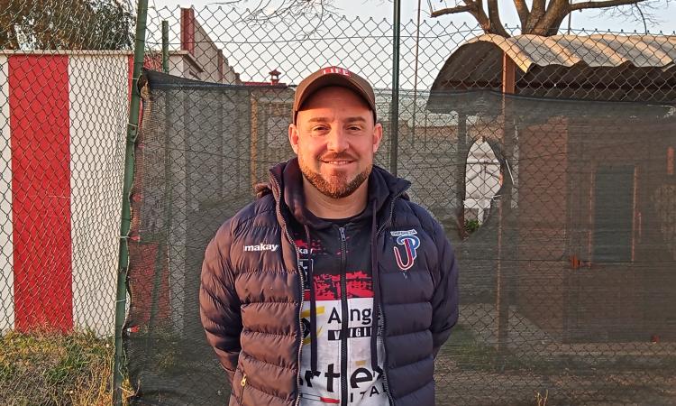 Unipomezia, Lo Russo: "L'asticella va alzata partita dopo partita"