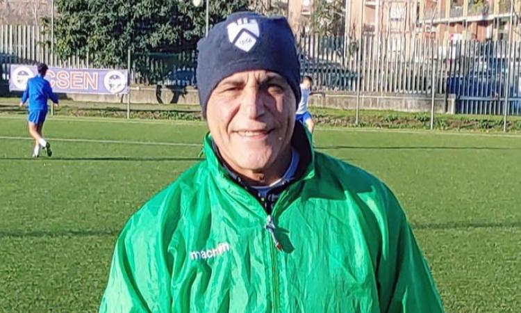 Elis, Rogai: "L'obiettivo è vincere sotto il profilo umano e individuale"