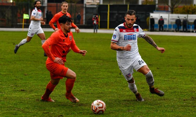 Atletico Terme Fiuggi, Esposito: "Carichi per ripartire subito al massimo"