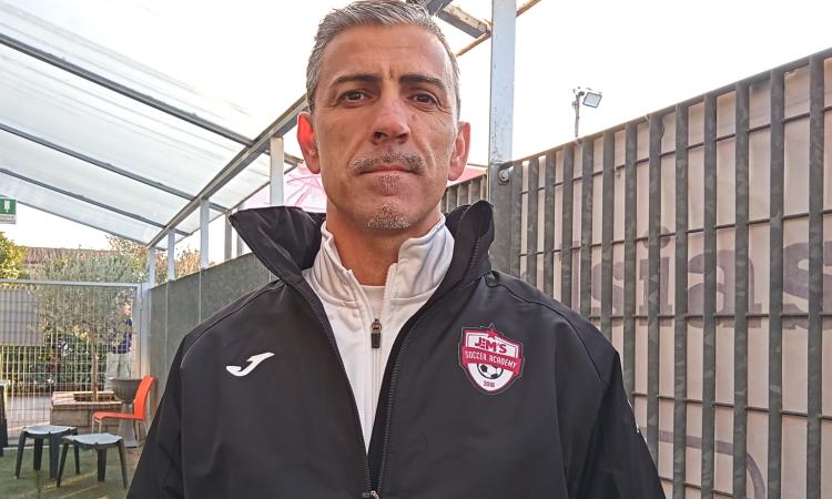 Jem's, Calà: "Sbagliato l'approccio, per noi da adesso saranno  tutte finali"