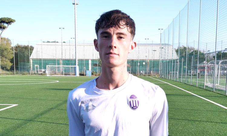 Ostiamare, capitan Riccardi racconta il momento magico dell'Under 17