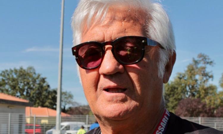 Guglielmo Bacci: "Il progetto della Mundial è di sicura prospettiva"