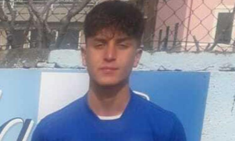 Virtus Entella: interesse per Giacomo Federici della Vigor Perconti