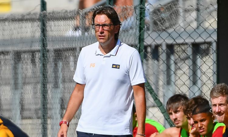 Cesena - Roma: le probabili formazioni e dove vederla in Tv