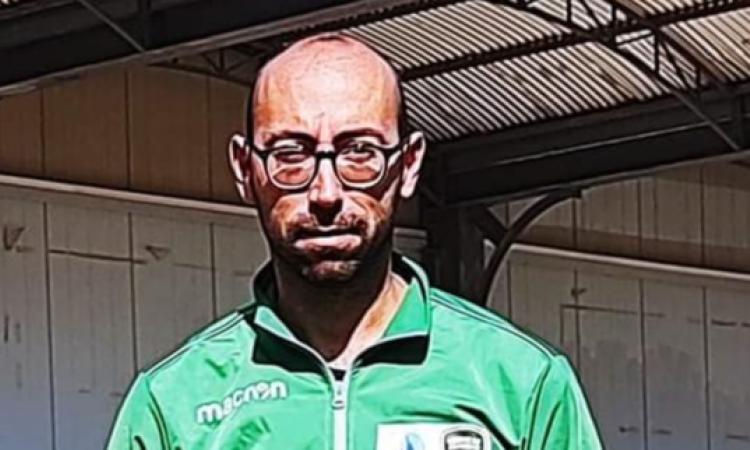 Ernesto Romano
