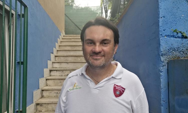 Ubaldo Coco