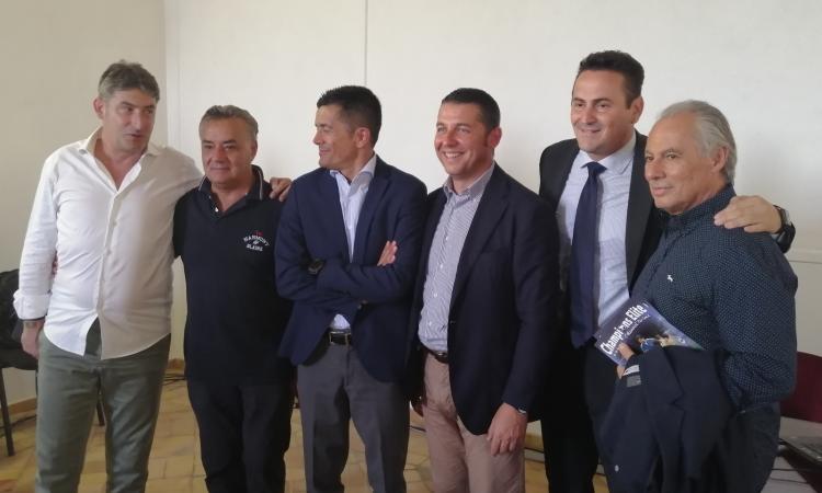 Valmontone, presentata ieri la prima kermesse in memoria di Pio Lena