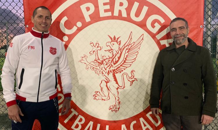 Cesar si presenta: "Vi racconto perchè ho scelto l'Atletico 2000"