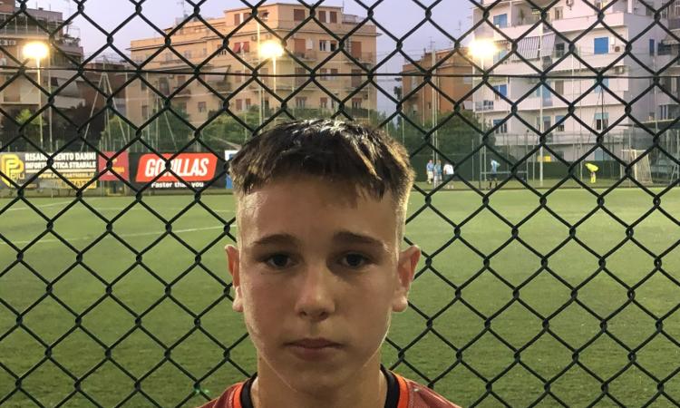 Mattia Cassani, Dabliu New Team