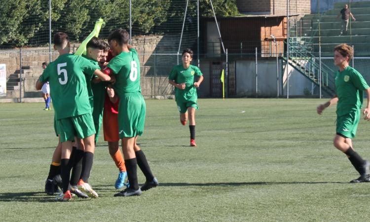 L'altalenante Pro Calcio Tor Sapienza: cosa aspettarsi dai gialloverdi?