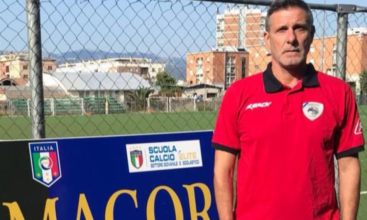 Samagor, Infanti: "Ci stiamo concentrando su ogni tipo di aspetto"