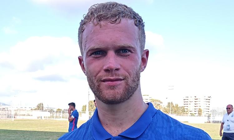 Jake Prince