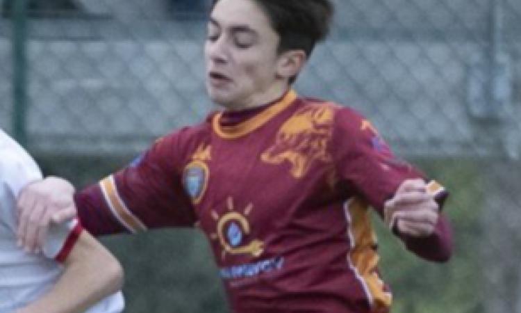 Lorenzo Lapiccirella, Lupa Frascati