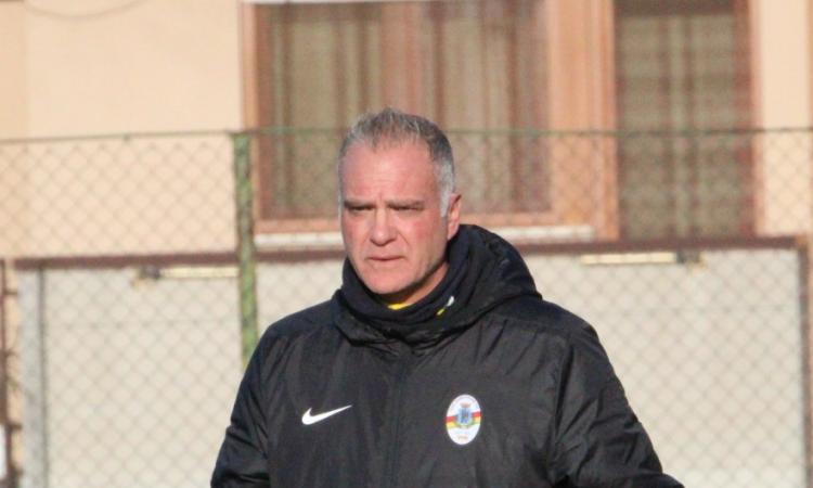 Valmontone, Colantuoni: "In una finale non esistono favoriti, sarà una domenica di sport"