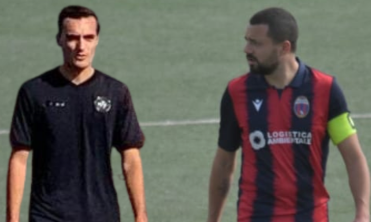 Colapietro e Uccellini, quando il gol è di casa: i bomber hanno già lasciato il segno