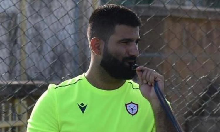 Simone Massimi