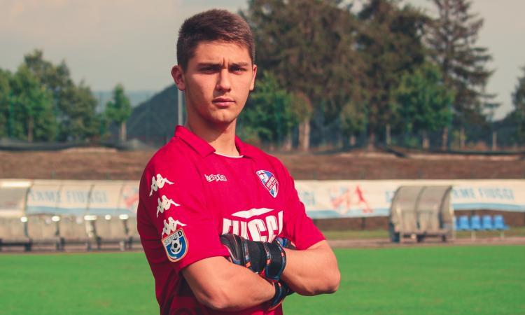 Riccardo Novi