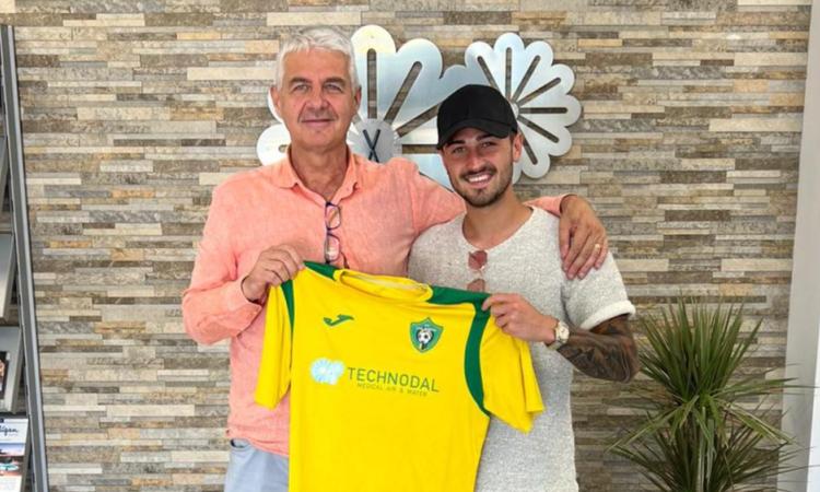 Casal Barriera scatenato: arriva anche Brighi e non solo...