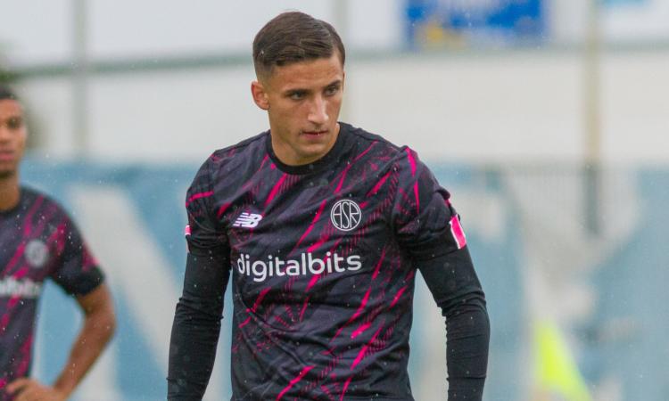 Riccardo Pagano