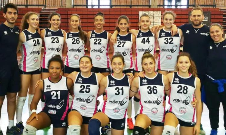 Volleyrò