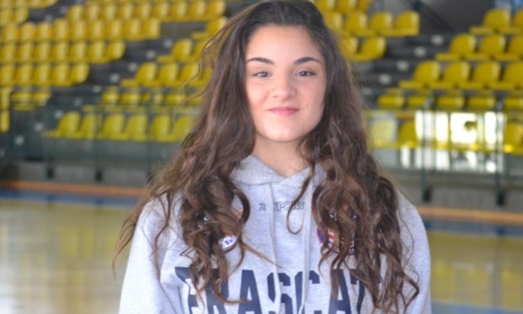 Sofia Falanga