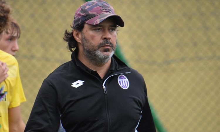 Ostiamare, Patalano: “Ora questo gruppo crede nelle sue qualità”