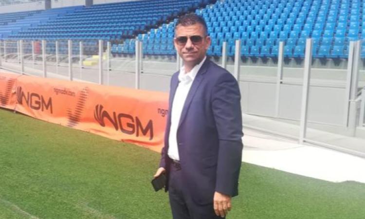 Scuola dei Leoni, Ferranti: “Ragazzi non perdete l'amore per il calcio”