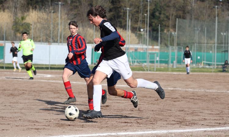 Under 15, ultima giornata: il quadro play out nei gironi A e C