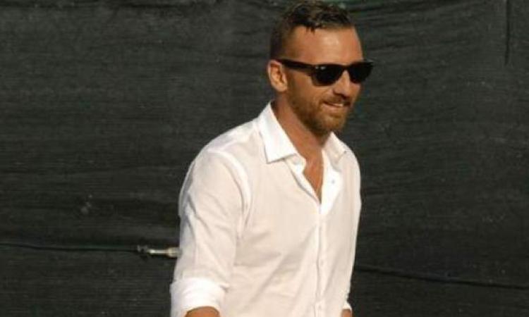 Patrizio Presutti