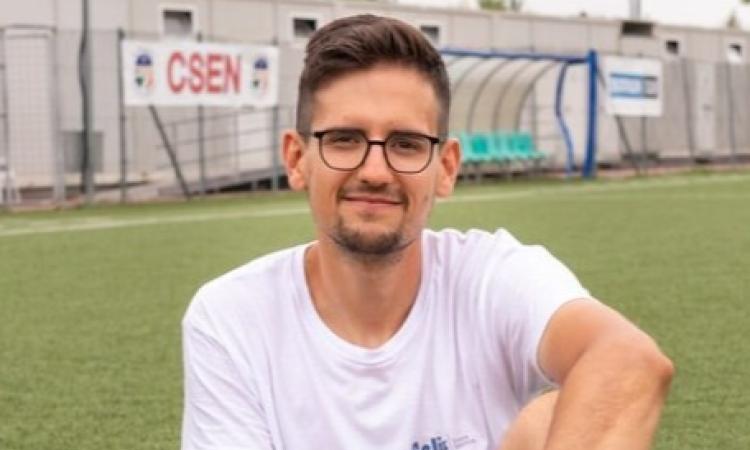 Elis, Santangelo: "Metto il mio entusiasmo a disposizione della società"