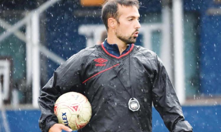 Unipomezia, Ranone: “Le giovanili sono pronte a partire”