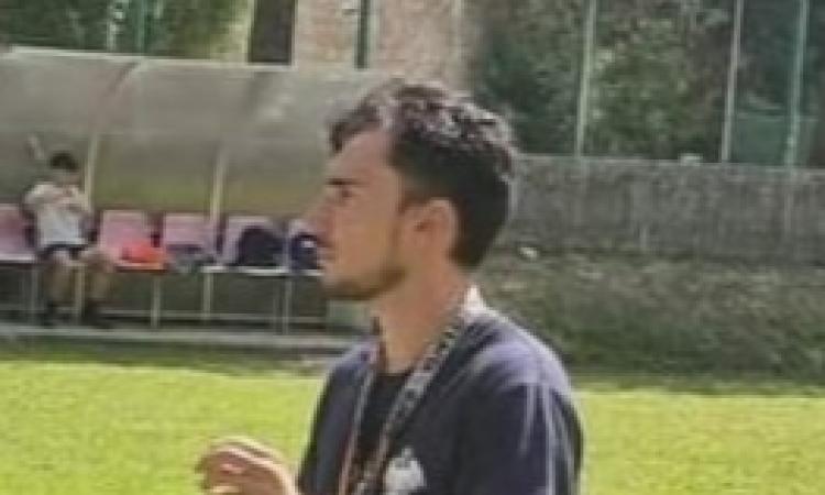 Pro Calcio Aurelio, Bonifazi: "Bravi a sbloccare la partita, ho un gruppo in netta crescita"