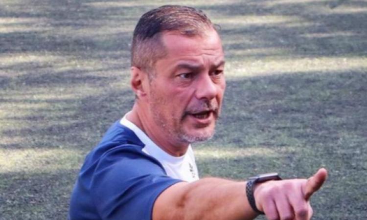 Petriana, Salvatori: "Continueremo a lavorare su intensità e concentrazione"