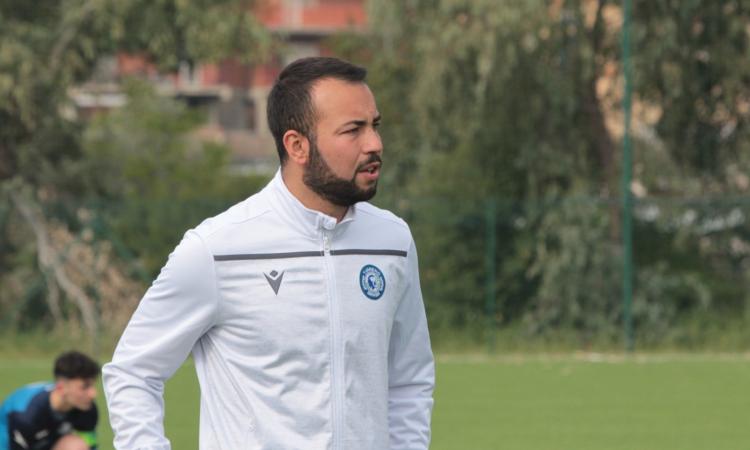 Tirreno Sansa, Barbini: "Vogliamo essere la sorpresa dei play off"